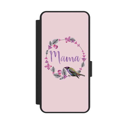 Samsung Galaxy S25 Edge NIVOflip Mama