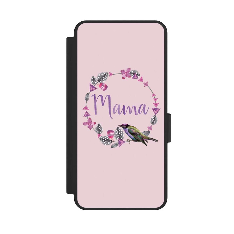 Galaxy S25 Edge NIVOflip Mama