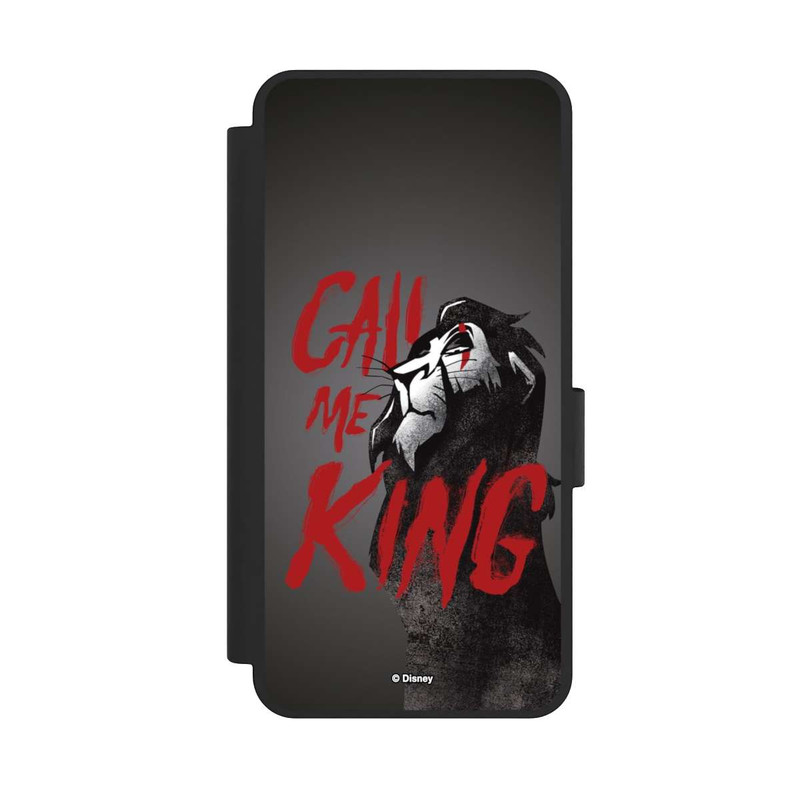 Galaxy S25 Edge NIVOflip Call me king dark