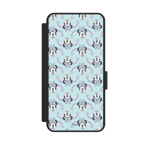 Samsung Galaxy S25 Edge NIVOflip Minnie Vintage Pattern