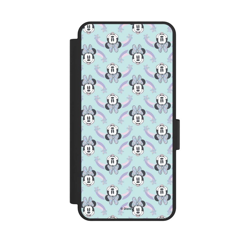 Galaxy S25 Edge NIVOflip Minnie Motif Vintage