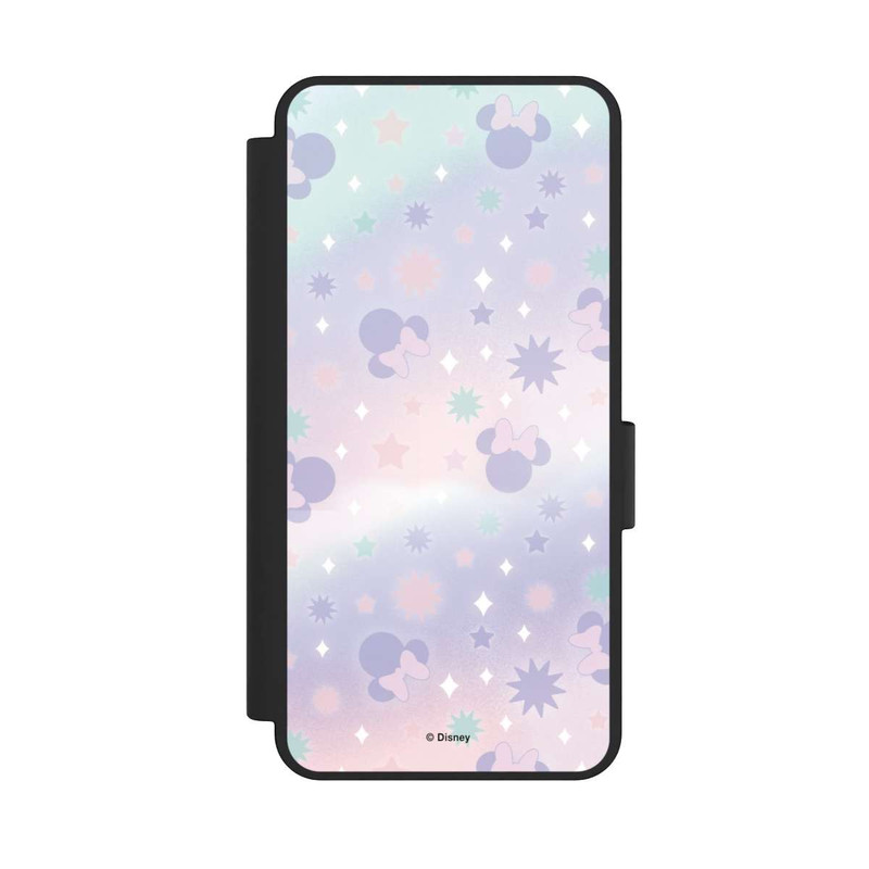 Galaxy S25 Edge NIVOflip Minnie Star Pattern