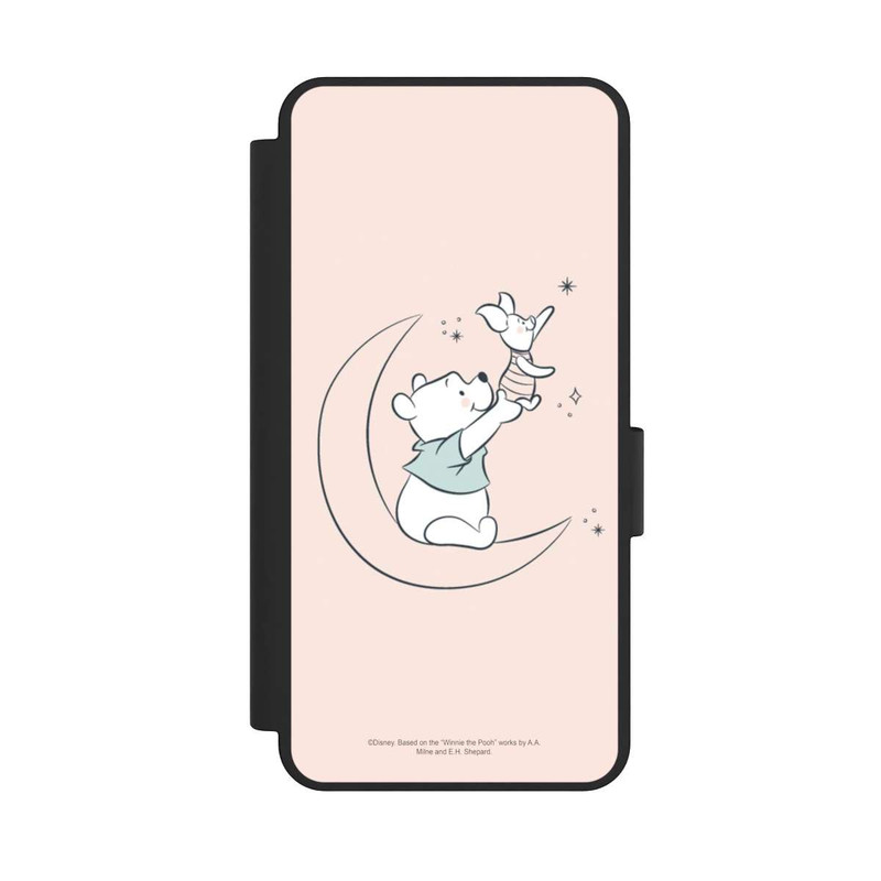 Galaxy S25 Edge NIVOflip Winnie und der Mond