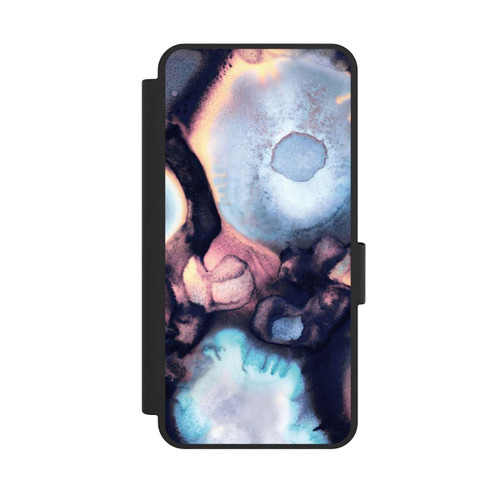 Samsung Galaxy S25 Edge NIVOflip Tinte 01