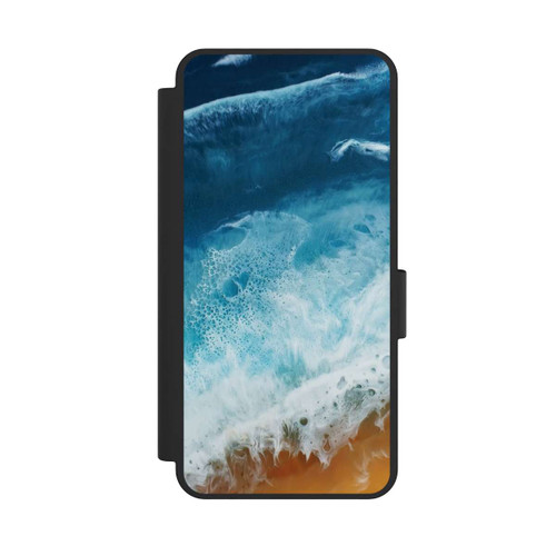 Samsung Galaxy S25 Edge NIVOflip Meer