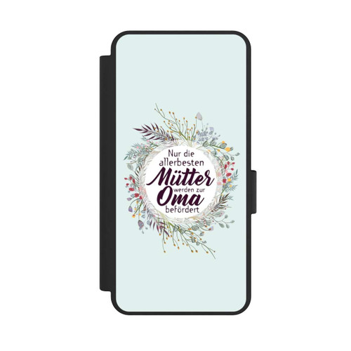 Samsung Galaxy S25 Edge NIVOflip Allerbesten Mütter