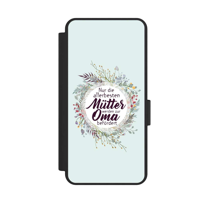 Galaxy S25 Edge NIVOflip Allerbesten Mütter