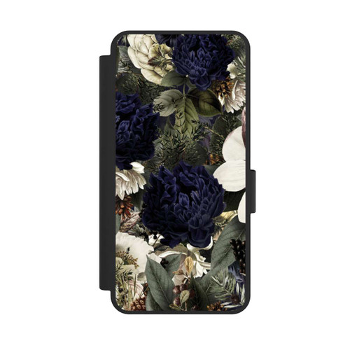 Samsung Galaxy S25 Edge NIVOflip Natur Blumen