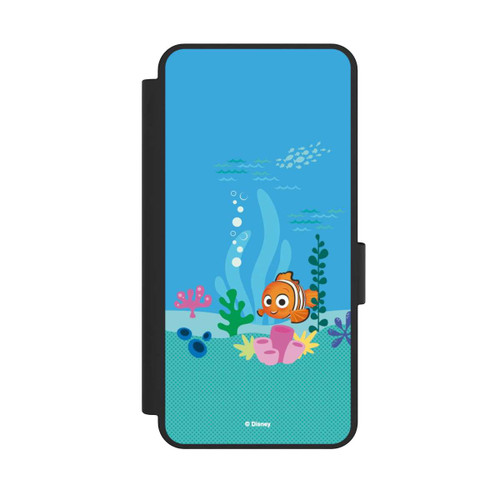 Samsung Galaxy S25 Edge NIVOflip Nemo Ocean