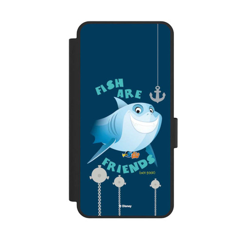 Samsung Galaxy S25 Edge NIVOflip Fish are Friends