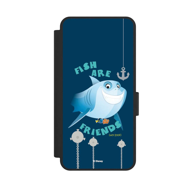 Galaxy S25 Edge NIVOflip Fish are Friends