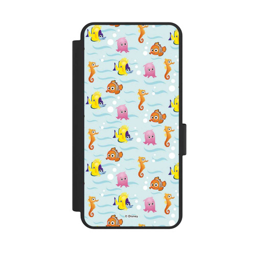 Samsung Galaxy S25 Edge NIVOflip Nemo Pattern