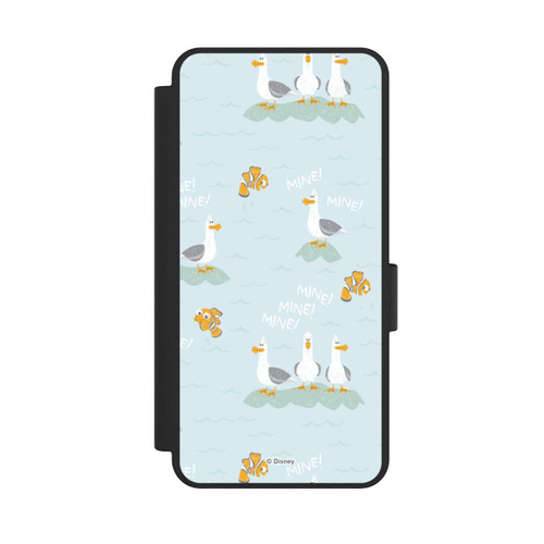 Samsung Galaxy S25 Edge NIVOflip Mine Mine Mine