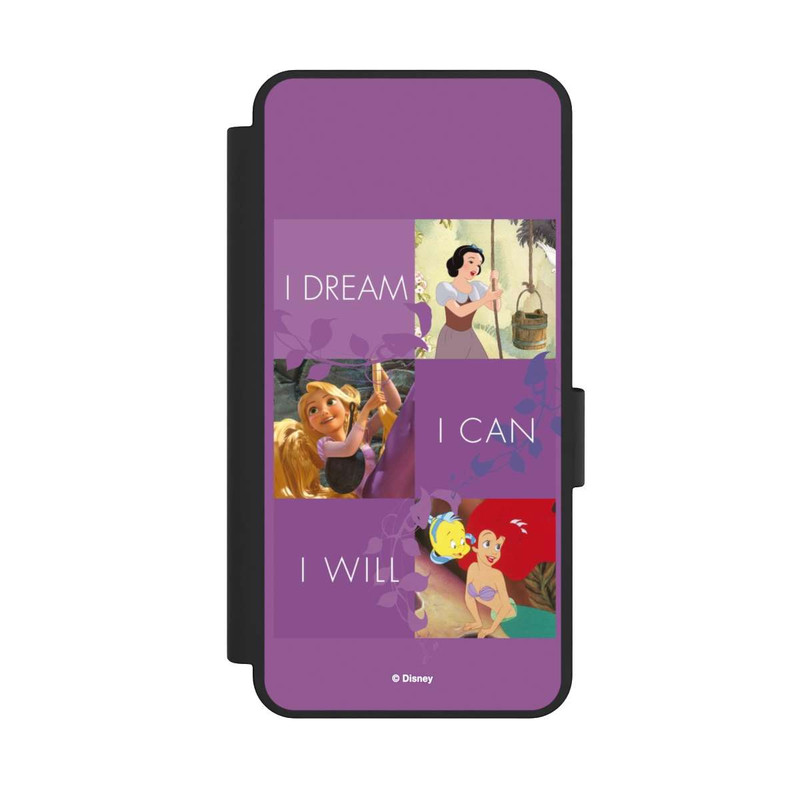 Galaxy S25 Edge NIVOflip I dream | I can | I will
