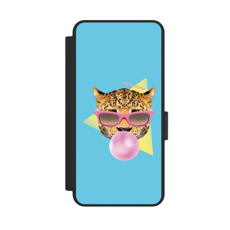 Galaxy S25 Edge NIVOflip Bubble Gum Leo