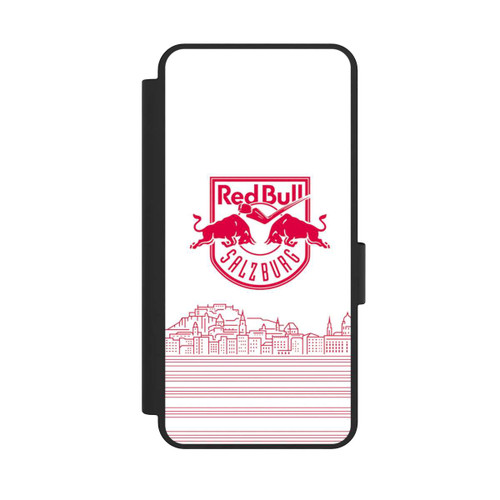 Samsung Galaxy S25 Edge NIVOflip RBS Salzburg Silhouette