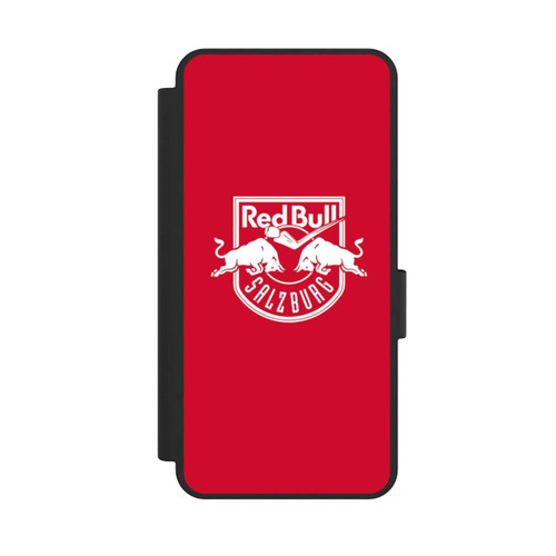 Samsung Galaxy S25 Edge NIVOflip RBS Red