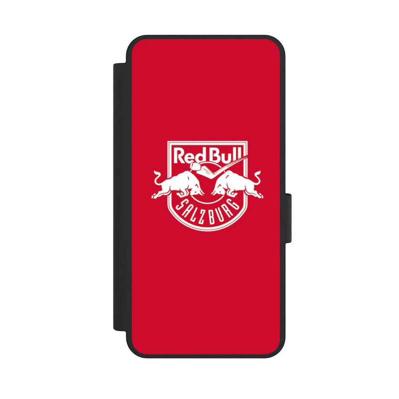 Galaxy S25 Edge NIVOflip RBS Red
