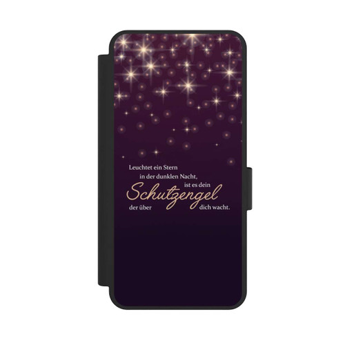 Samsung Galaxy S25 Edge NIVOflip Schutzengel