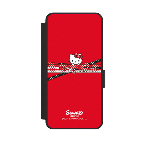 Samsung Galaxy S25 Edge NIVOflip Hello Kitty - BowBow