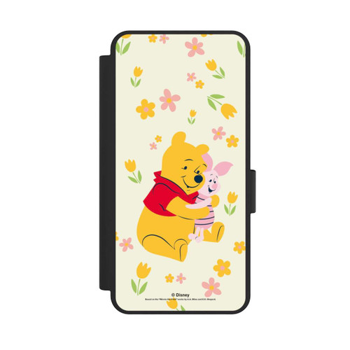 Samsung Galaxy S25 Edge NIVOflip Winnie the Pooh Hug