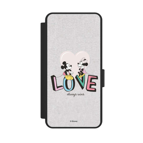 Samsung Galaxy S25 Edge NIVOflip Love Always Wins