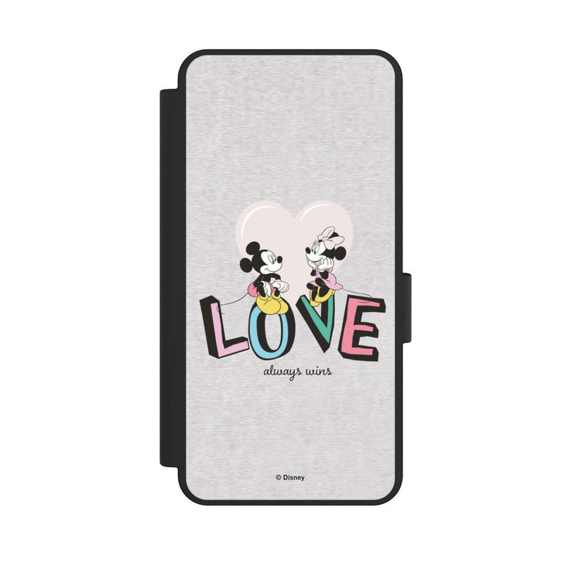 Galaxy S25 Edge NIVOflip L'amour gagne toujours