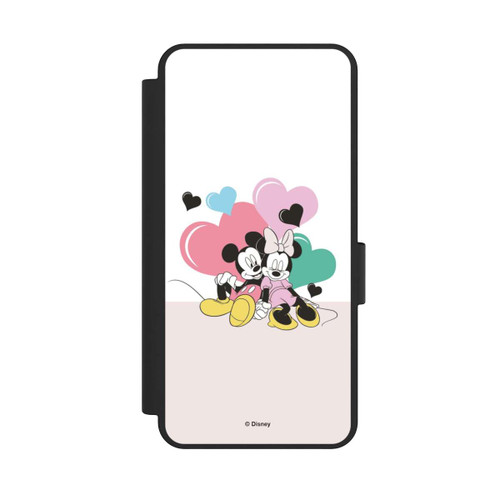 Samsung Galaxy S25 Edge NIVOflip Couple Goals MM1