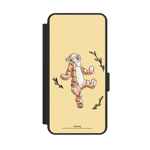 Samsung Galaxy S25 Edge NIVOflip Bouncing Tigger
