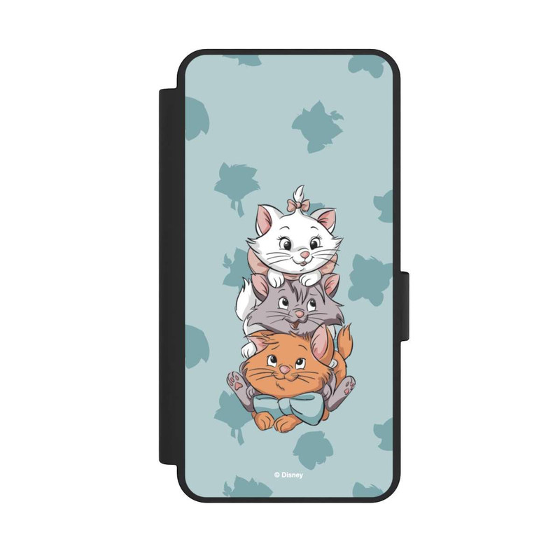 Galaxy S25 Edge NIVOflip Aristocats Triplets