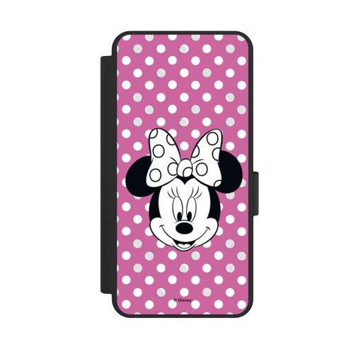 Samsung Galaxy S25 Edge NIVOflip Minnie Polka Dots