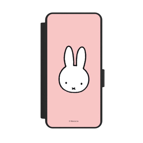 Samsung Galaxy S25 Edge NIVOflip Miffy Pink