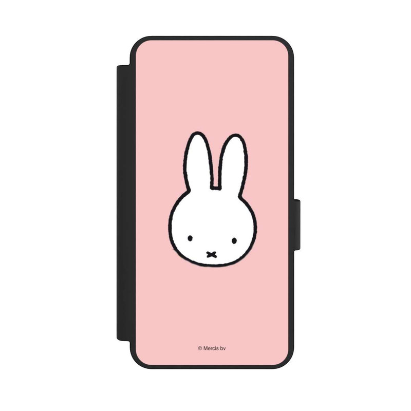 Galaxy S25 Edge NIVOflip Miffy Pink