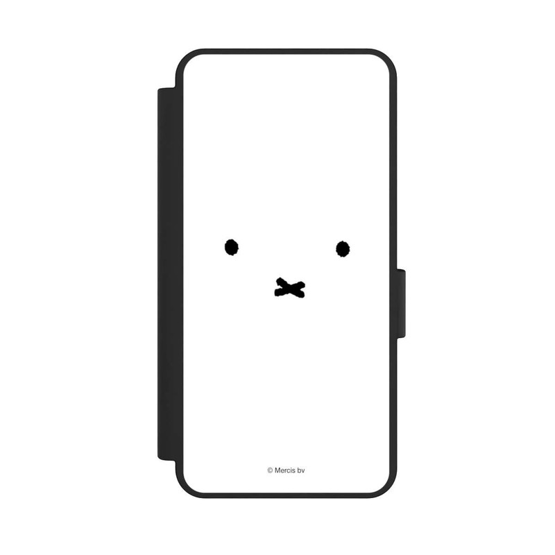 Galaxy S25 Edge NIVOflip Miffy Face