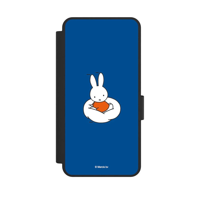 Galaxy S25 Edge NIVOflip Miffy on a Cloud