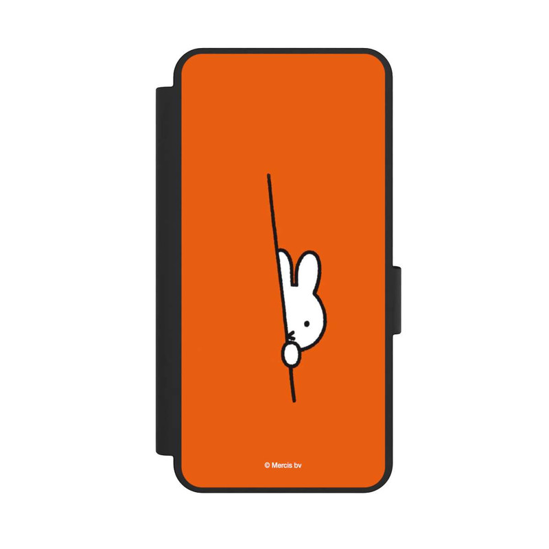 Galaxy S25 Edge NIVOflip Miffy Hidden