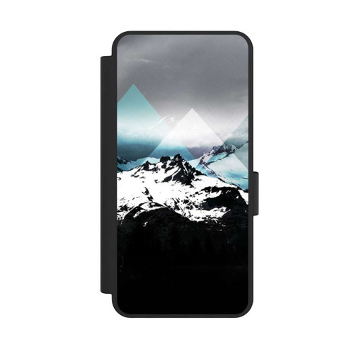 Samsung Galaxy S25 Edge NIVOflip Montagnes 4
