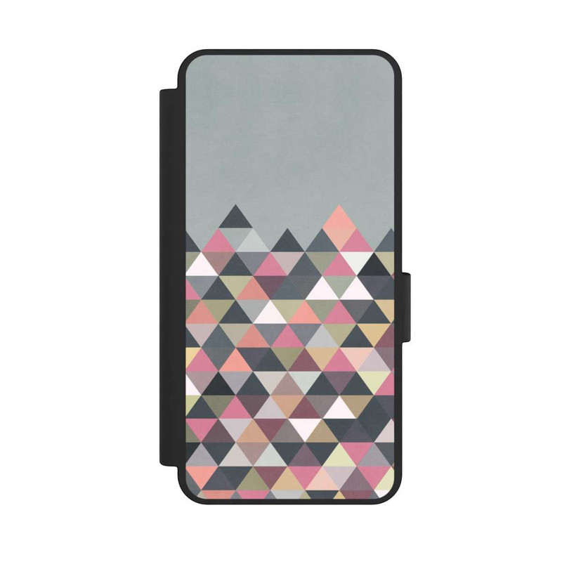 Galaxy S25 Edge NIVOflip Combinaison nordique 13