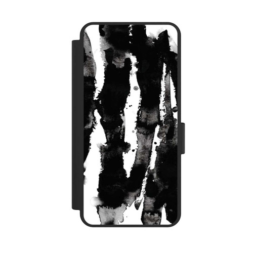 Samsung Galaxy S25 Edge NIVOflip Aquarelle 1