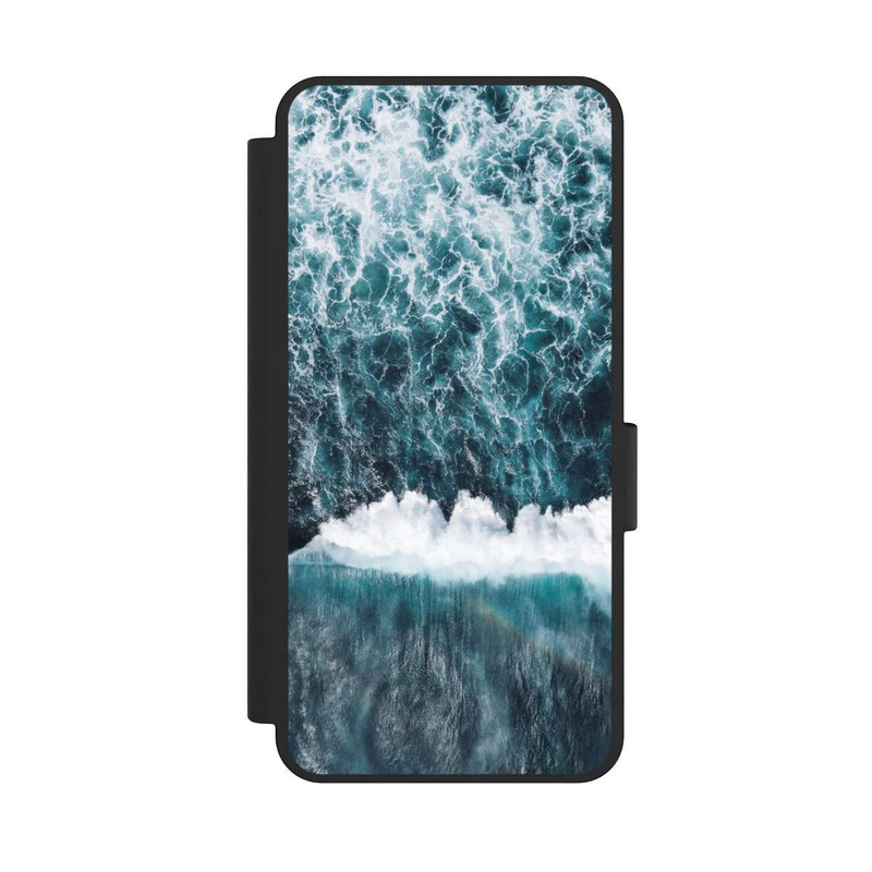 Galaxy S25 Edge NIVOflip Ocean