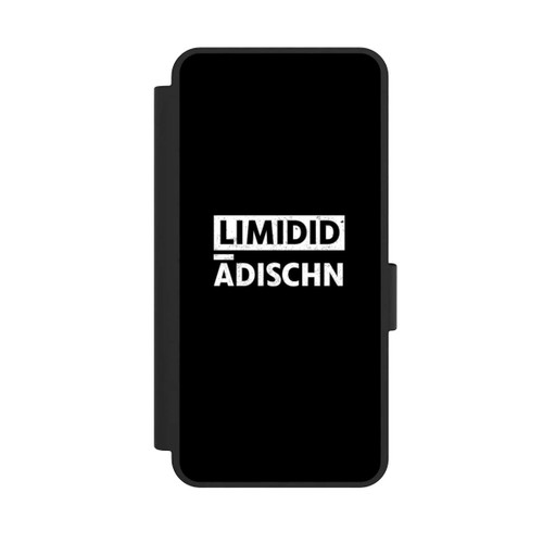 Samsung Galaxy S25 Edge NIVOflip LIMIDID ÄDISCHN
