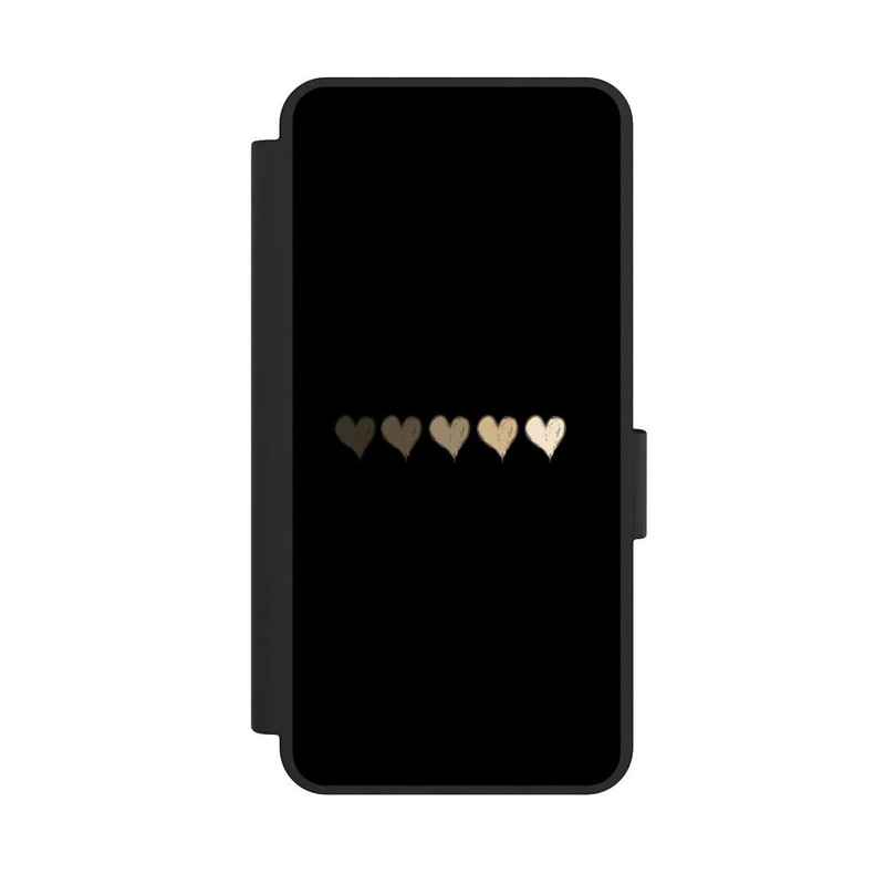 Galaxy S25 Edge NIVOflip Herzen