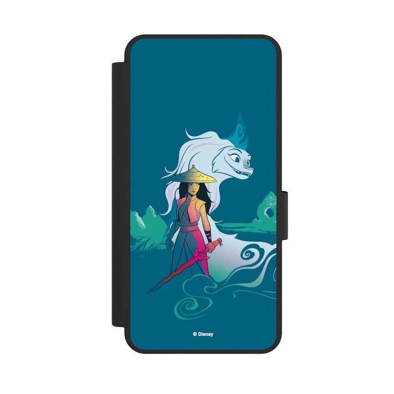 Galaxy S25 Edge NIVOflip Raya and Sisu