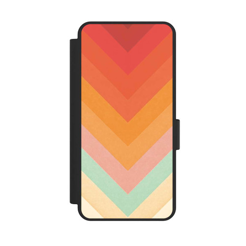 Samsung Galaxy S25 Edge NIVOflip Magic Chevrons