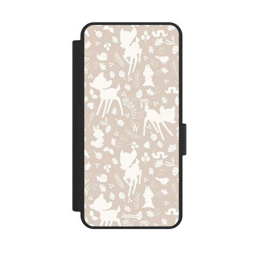 Samsung Galaxy S25 Edge NIVOflip Vintage Bambi Pattern