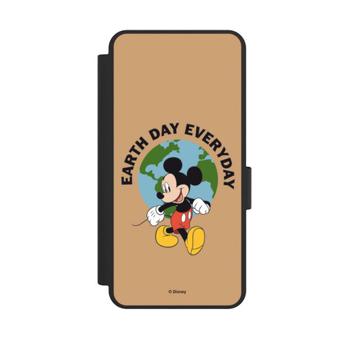 Samsung Galaxy S25 Edge NIVOflip Earth Day Mickey