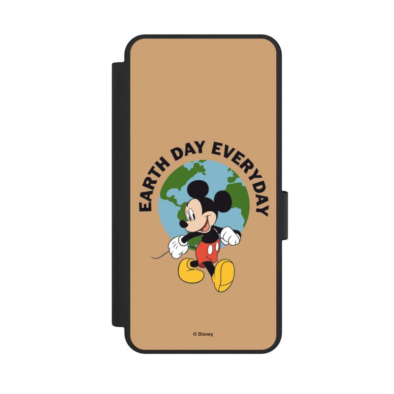Galaxy S25 Edge NIVOflip Earth Day Mickey