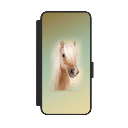 Samsung Galaxy S25 Edge NIVOflip Haflinger Portait