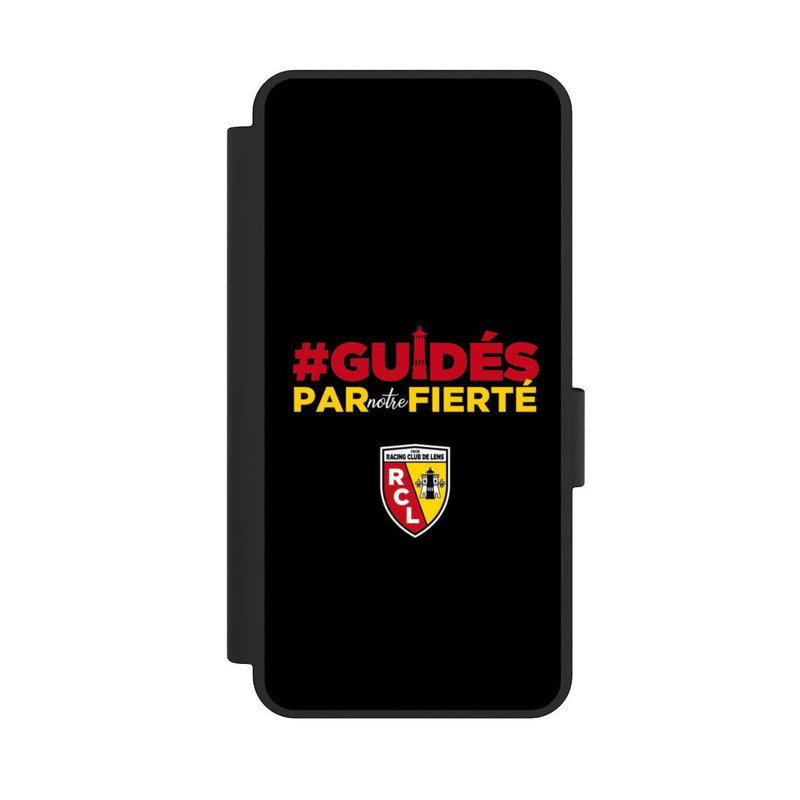 Galaxy S25 Edge NIVOflip Guidés Par Notre Fierté