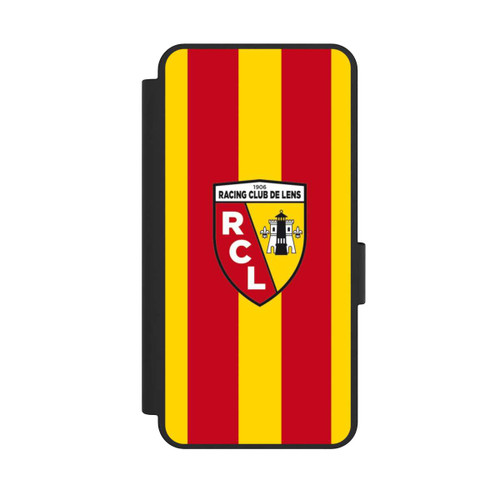Samsung Galaxy S25 Edge NIVOflip RC Lens Maillot Domicile 2020/21